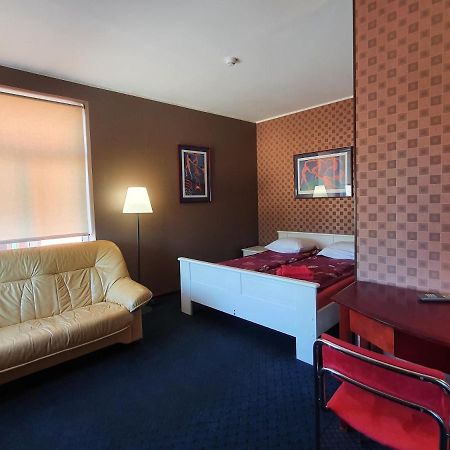 Otra Elpa Otel Valka Dış mekan fotoğraf