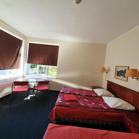 Otra Elpa Otel Valka Dış mekan fotoğraf