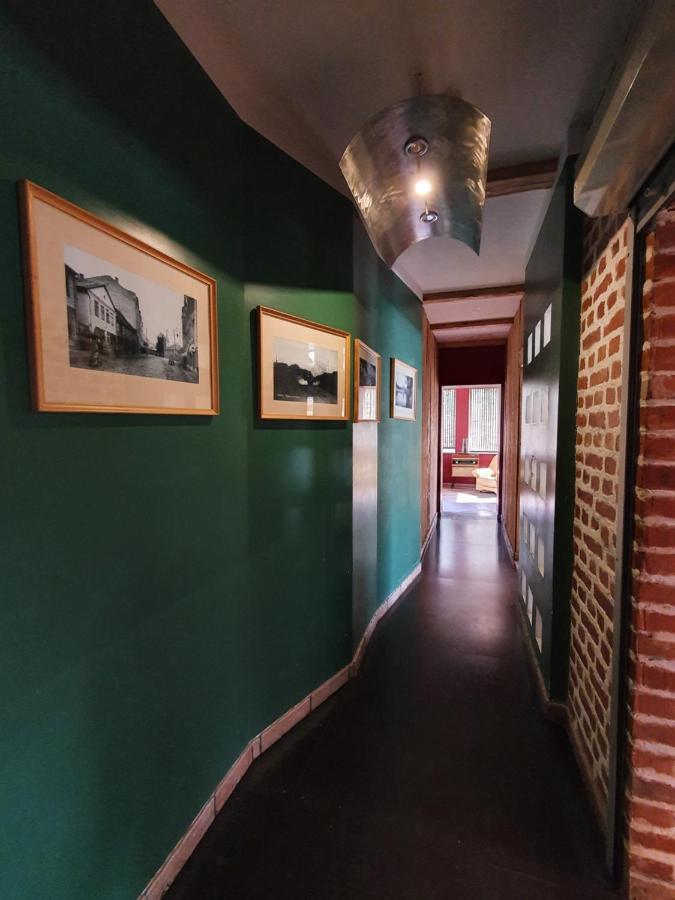 Otra Elpa Otel Valka Dış mekan fotoğraf