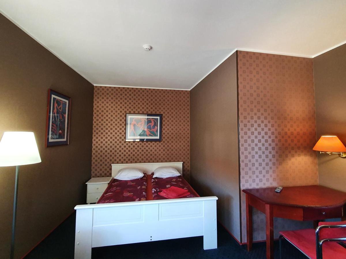 Otra Elpa Otel Valka Dış mekan fotoğraf