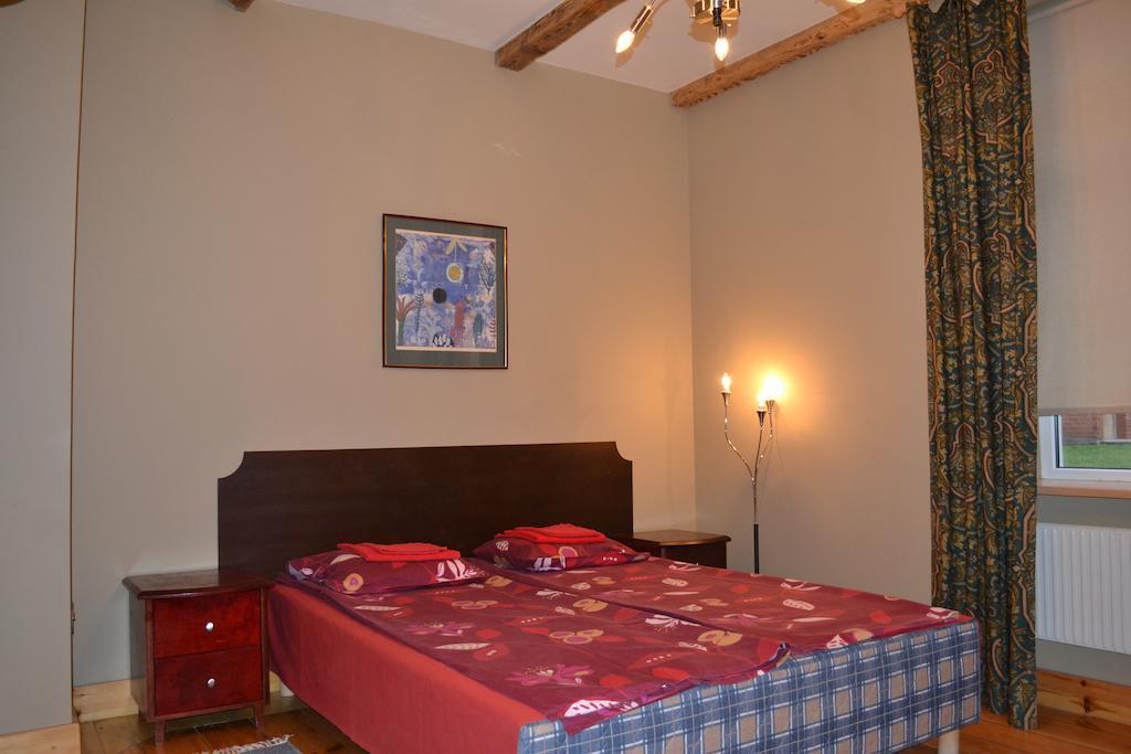 Otra Elpa Otel Valka Oda fotoğraf